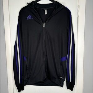 Adidas jacket